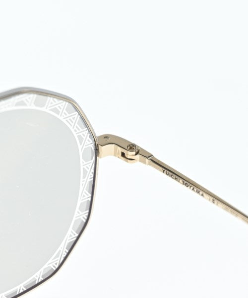 YUICHI TOYAMA 太陽眼鏡