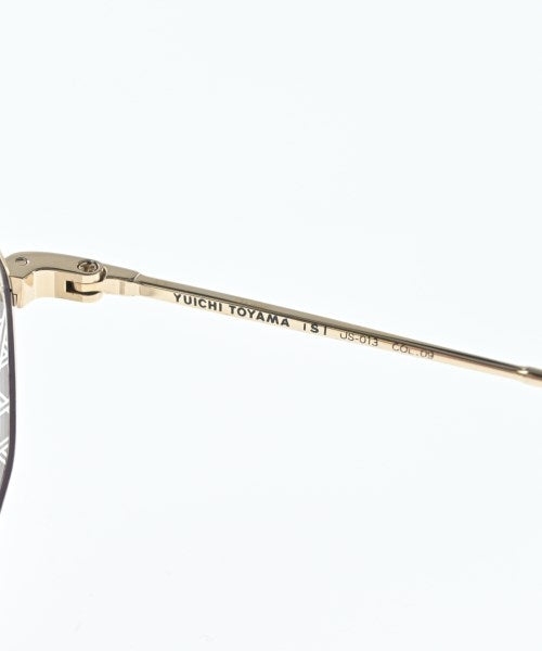 YUICHI TOYAMA 太陽眼鏡