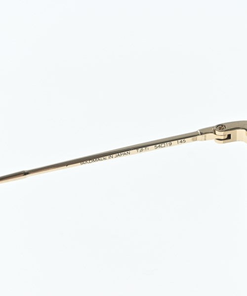 YUICHI TOYAMA 太陽眼鏡