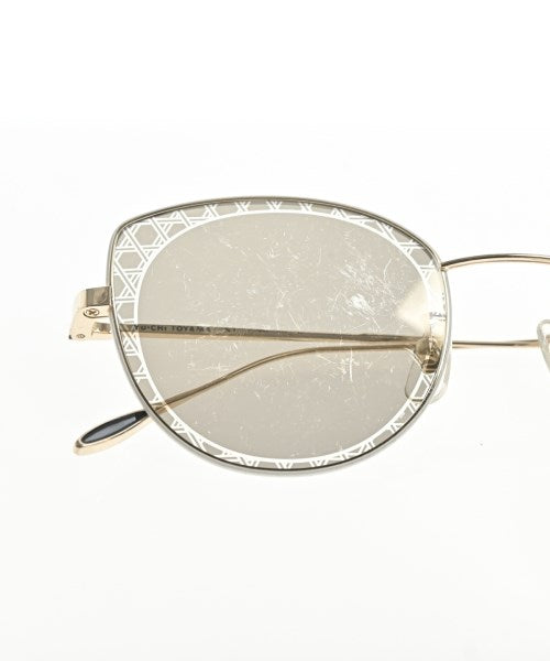 YUICHI TOYAMA 太陽眼鏡