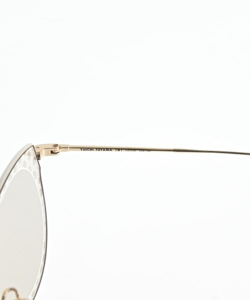 YUICHI TOYAMA 太陽眼鏡