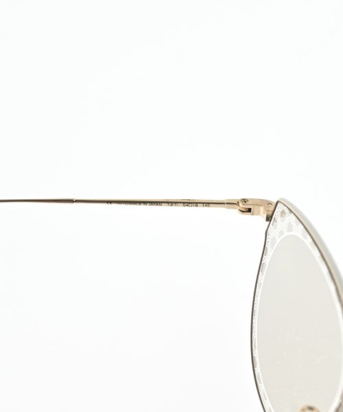 YUICHI TOYAMA 太陽眼鏡