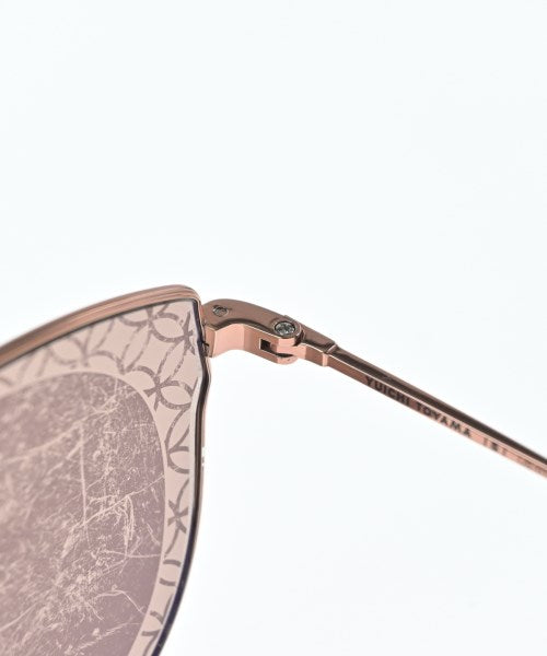 YUICHI TOYAMA 太陽眼鏡