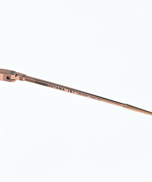 YUICHI TOYAMA 太陽眼鏡