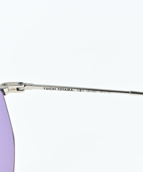 YUICHI TOYAMA 太陽眼鏡