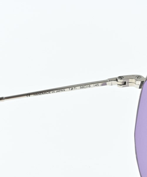 YUICHI TOYAMA 太陽眼鏡