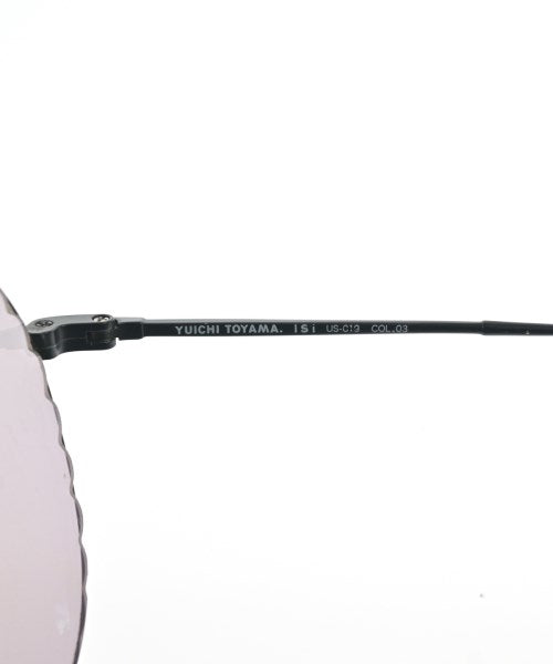 YUICHI TOYAMA 太陽眼鏡