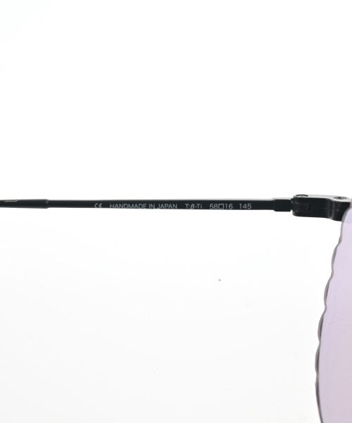 YUICHI TOYAMA 太陽眼鏡