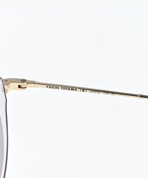 YUICHI TOYAMA 太陽眼鏡