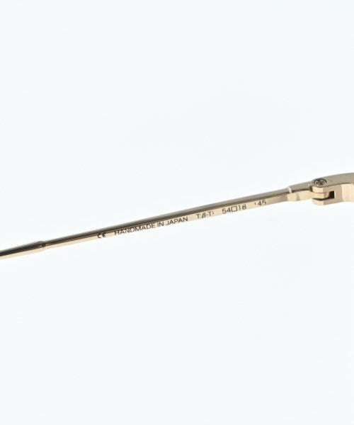 YUICHI TOYAMA 太陽眼鏡