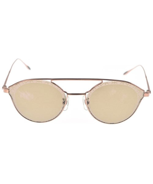 YUICHI TOYAMA 太陽眼鏡