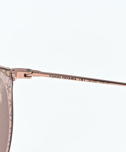 YUICHI TOYAMA 太陽眼鏡