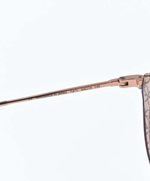 YUICHI TOYAMA 太陽眼鏡