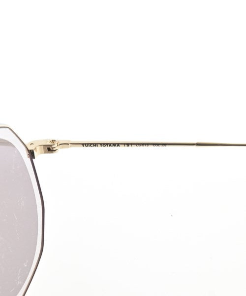 YUICHI TOYAMA 太陽眼鏡