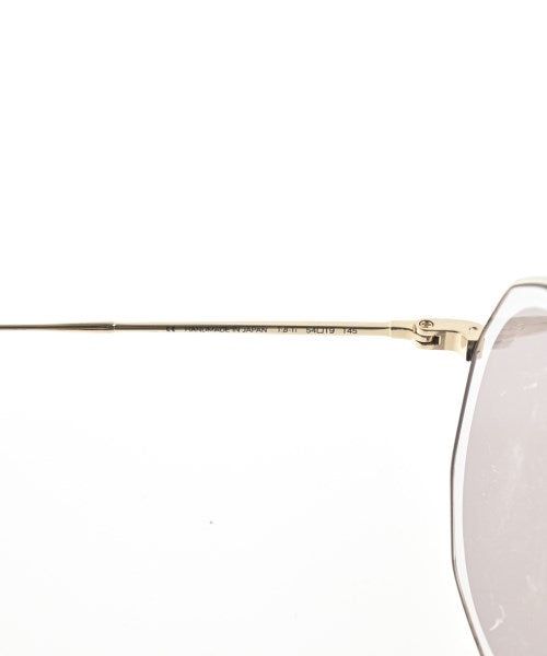 YUICHI TOYAMA 太陽眼鏡