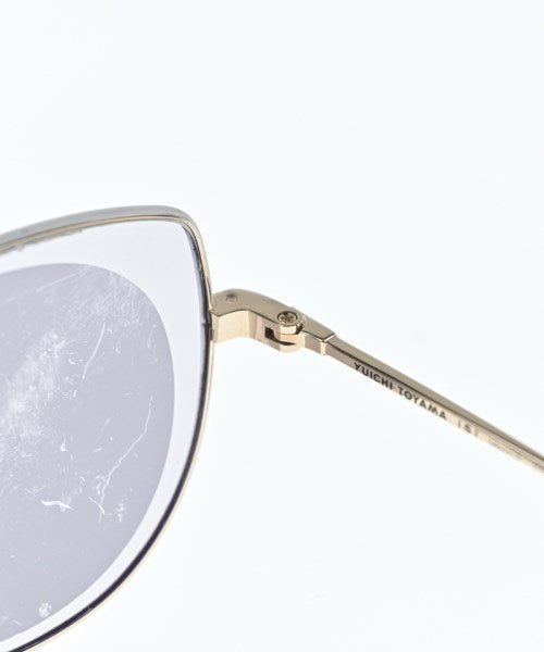 YUICHI TOYAMA 太陽眼鏡