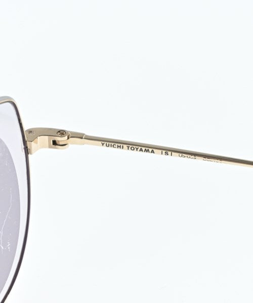 YUICHI TOYAMA 太陽眼鏡