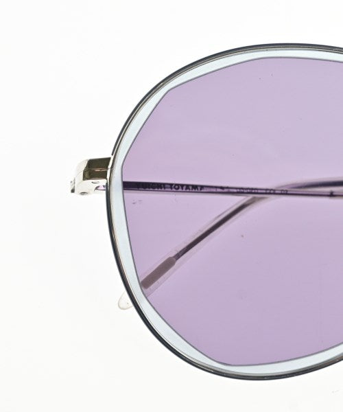 YUICHI TOYAMA 太陽眼鏡