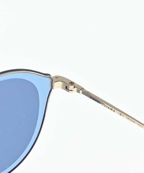YUICHI TOYAMA 太陽眼鏡