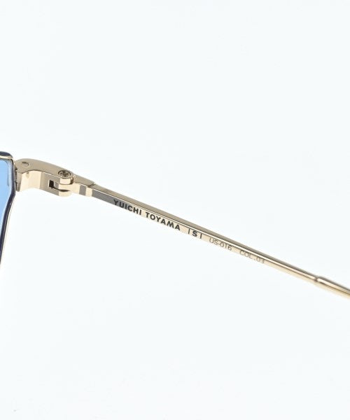 YUICHI TOYAMA 太陽眼鏡