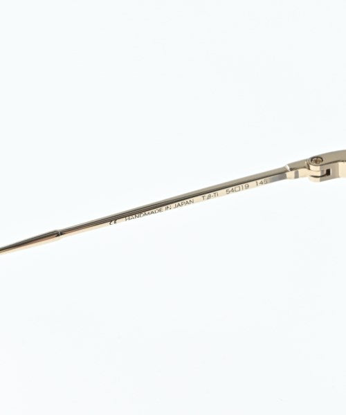 YUICHI TOYAMA 太陽眼鏡