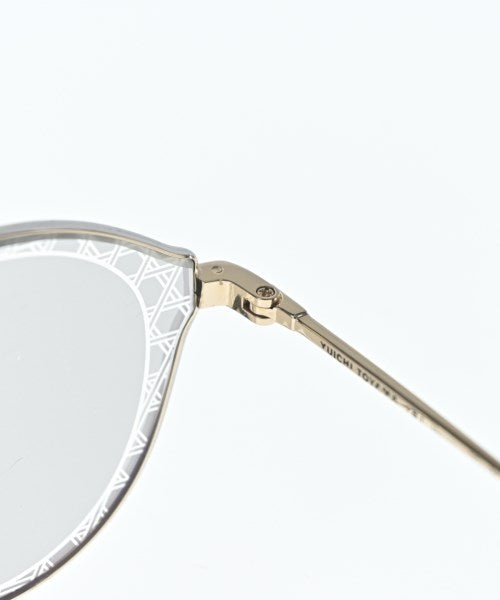 YUICHI TOYAMA 太陽眼鏡