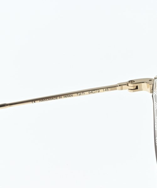 YUICHI TOYAMA 太陽眼鏡