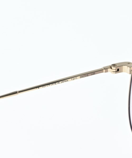 YUICHI TOYAMA 太陽眼鏡