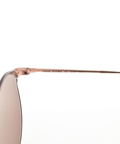 YUICHI TOYAMA 太陽眼鏡