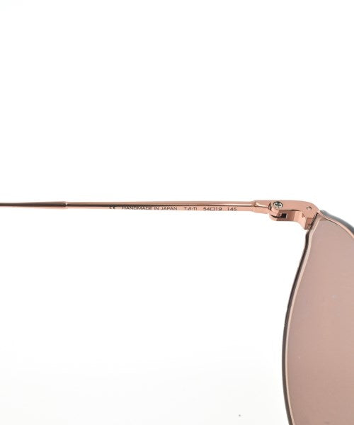 YUICHI TOYAMA 太陽眼鏡