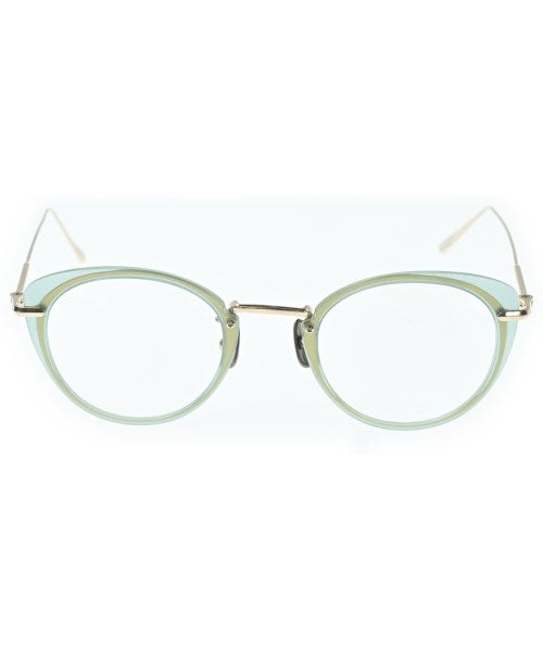 YUICHI TOYAMA 眼鏡