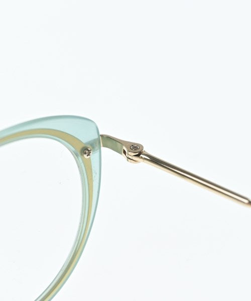 YUICHI TOYAMA 眼鏡