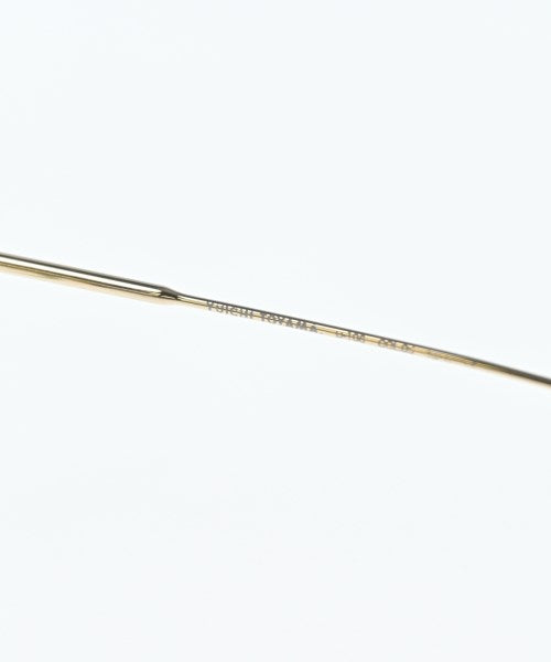 YUICHI TOYAMA 眼鏡