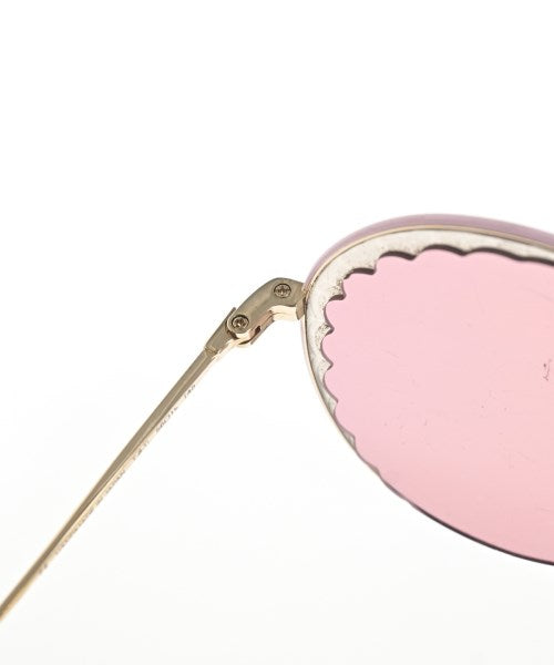 YUICHI TOYAMA 太陽眼鏡