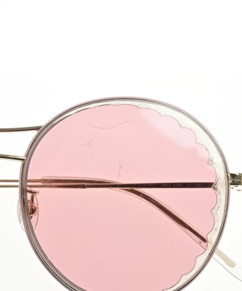 YUICHI TOYAMA 太陽眼鏡