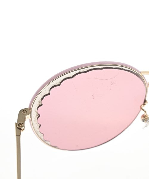 YUICHI TOYAMA 太陽眼鏡