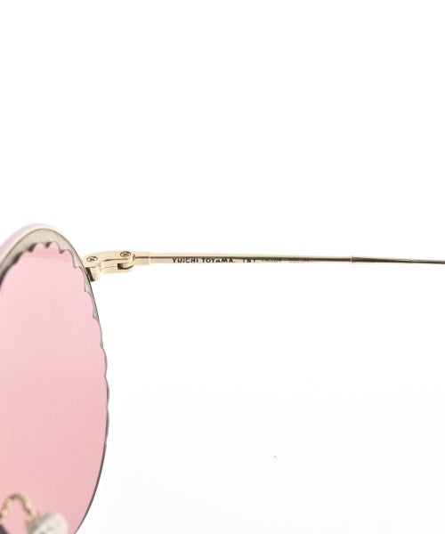 YUICHI TOYAMA 太陽眼鏡