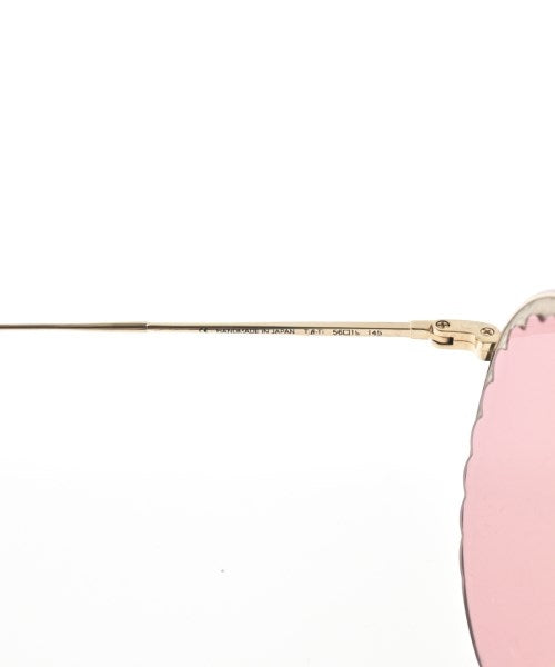 YUICHI TOYAMA 太陽眼鏡