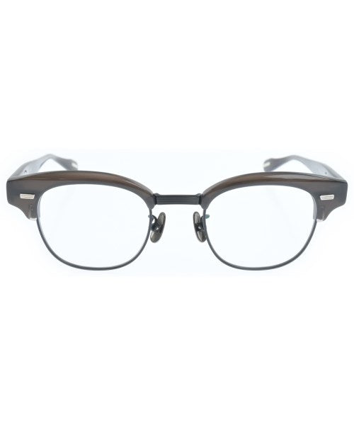 YUICHI TOYAMA 眼鏡