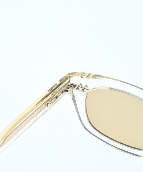 YUICHI TOYAMA 太陽眼鏡