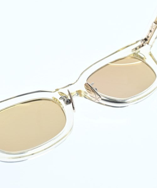 YUICHI TOYAMA 太陽眼鏡