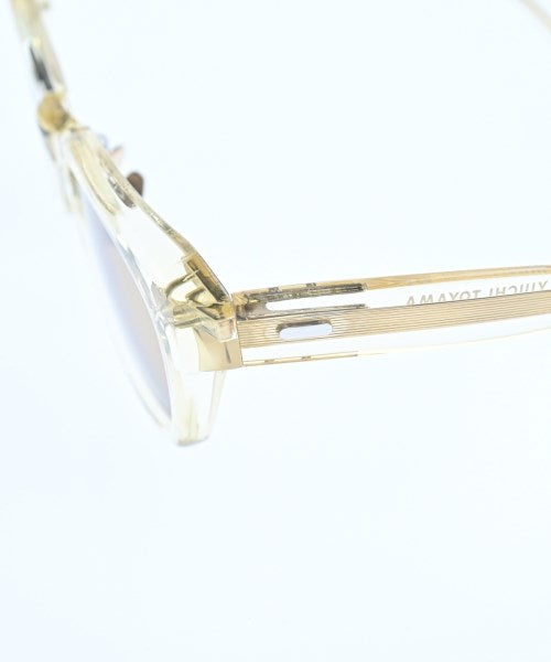 YUICHI TOYAMA 太陽眼鏡