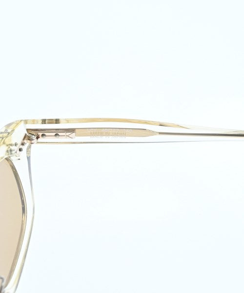 YUICHI TOYAMA 太陽眼鏡