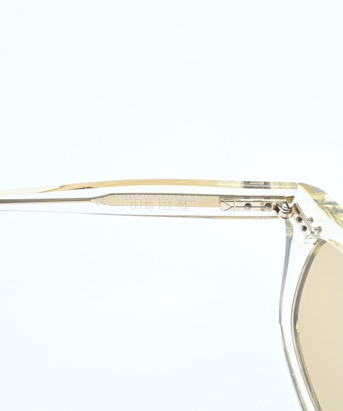 YUICHI TOYAMA 太陽眼鏡