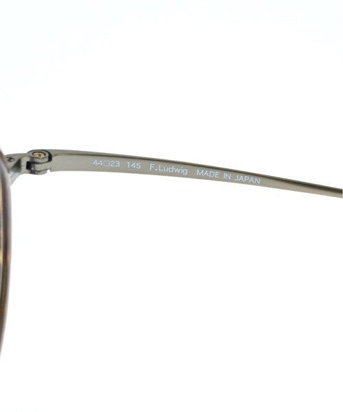 YUICHI TOYAMA 眼鏡