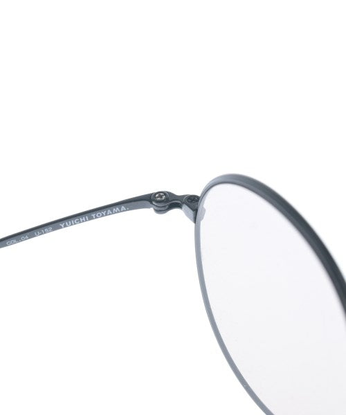 YUICHI TOYAMA 太陽眼鏡
