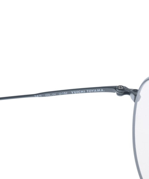YUICHI TOYAMA 太陽眼鏡