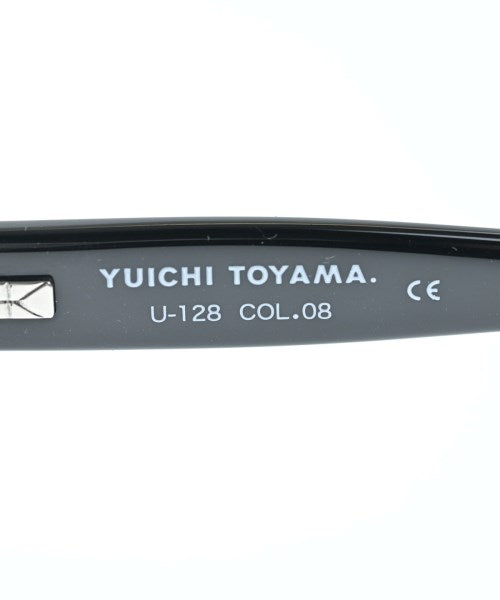 YUICHI TOYAMA 眼鏡
