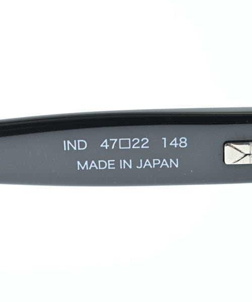 YUICHI TOYAMA 眼鏡