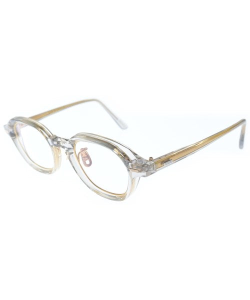 YUICHI TOYAMA 眼鏡